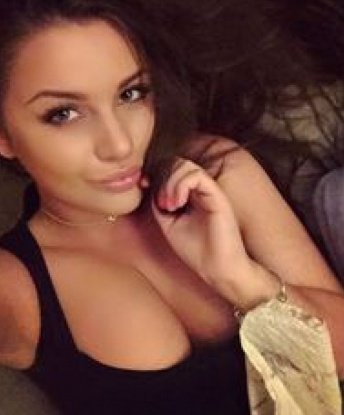 Анкета проститутки Елизаветка - город Зольское, 25 лет, №8727